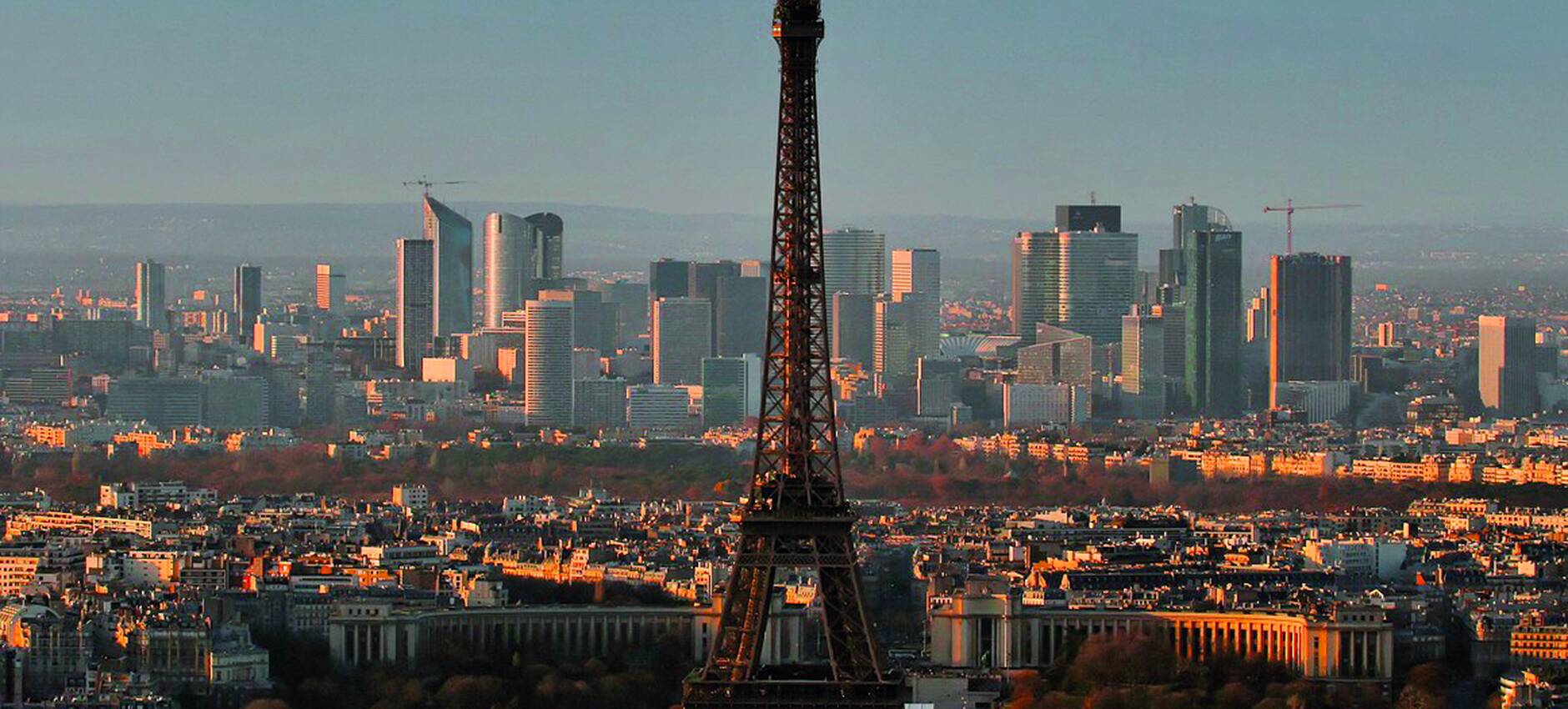 Foto Seinekreuzfahrt